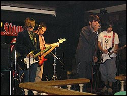 NOdays. Foto: Ivonne Villamor.