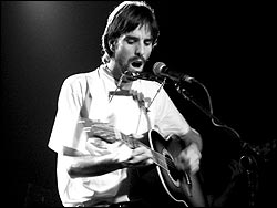 Narc&iacute;s Perich. Foto: Laura Vila.