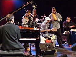 Joshua Edelman. Foto: Juan Jes&uacute;s Garc&iacute;a.