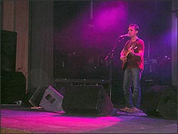 Antonio Rey. Foto: Juanma Cantos.