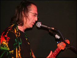 Maldonator. Foto: Juan Jes&uacute;s Garc&iacute;a.