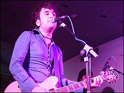 Le Punk. Foto: Juan Jes&uacute;s Garc&iacute;a.