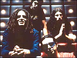 Vacazul. Foto: Carlos Vacas.