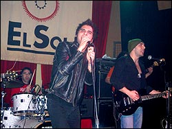 F&aacute;bula. Foto: Juanma Cantos.