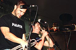 Eskorzo. Foto: Pilar Rumín.