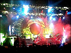 Judas Priest. Foto: &Oacute;scar Bodas Jim&eacute;nez.