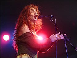 Ea!. Foto: Juan Jes&uacute;s Garc&iacute;a.