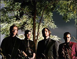 Interpol. Foto: Jelle Wagenaar. 