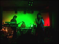 The Gift. Foto: Musikas.