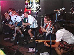 La Contra del Bando. Foto: Juan Jes&uacute;s Garc&iacute;a.