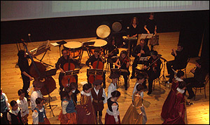 Renacimiento. Foto: Ferm&iacute;n G&aacute;mez.