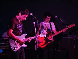 Australian Blonde. Foto: Juan Jes&uacute;s Garc&iacute;a.