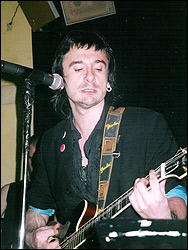 Carlos Ann. Foto: Raúl Patiño.