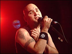 Savia. Foto: Juan Jes&uacute;s Garc&iacute;a.