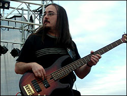 Magic Touch. Foto: Juanma Cantos.