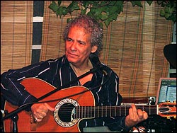 Jayme Marques. Foto: Juan Jes&uacute;s Garc&iacute;a.