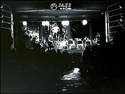 Dave Holland Big Band. Foto: Sergio Navas.