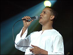 Hanino. Foto: Jos&eacute; Rojas.