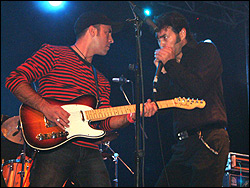 Mezcal. Foto: Juan Jesús García.