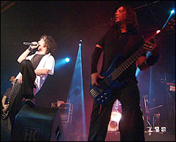 Estirpe. Foto: Juan Jes&uacute;s Garc&iacute;a.