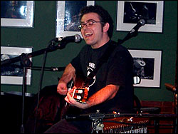 Alber. Foto: Juanma Cantos.