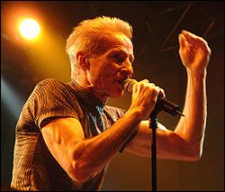 UFO. Foto: Juan Jes&uacute;s Garc&iacute;a.