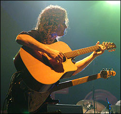 UFO. Foto: Juan Jes&uacute;s Garc&iacute;a.