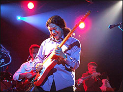 Raimuno Amador. Foto: Juan Jes&uacute;s Garc&iacute;a.