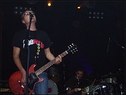 Airbag. Foto: Fermín Gámez.