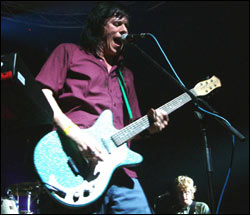 The Posies. Foto: Juan Jesús García.