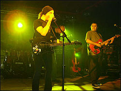 Apache. Foto: Manolo Pulgar.