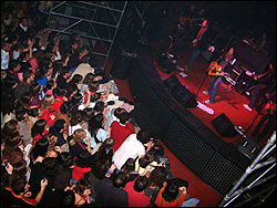 Coti. Foto: Juan Jesús García.