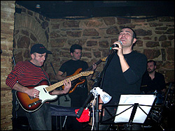 Mezcal. Foto: Juanma Cantos.