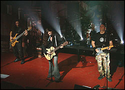 Saratoga. Foto: Juan Jesús García.