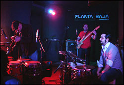 Jerry Gonz&aacute;lez. Foto: Juan Jes&uacute;s Garc&iacute;a.