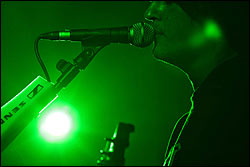 Estrellas Pintadas de Azul. Foto: Juan Antonio Partal y Pablo Barreda.