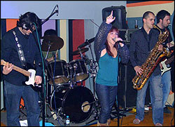 Sorkun. Foto: Juan Jes&uacute;s Garc&iacute;a.