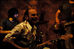 Despu&eacute;s de Nunca