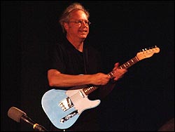 Bill Frisell