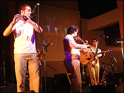 Ambulancia Irlandesa