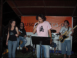 De Ambolias. Foto: Juanma Cantos