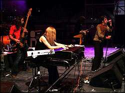 Sex Museum. Foto: Juan Jes&uacute;s Garc&iacute;a