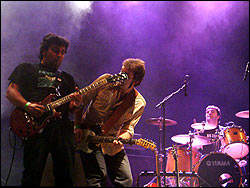 Del Tonos. Foto: Juan Jes&uacute;s Garc&iacute;a