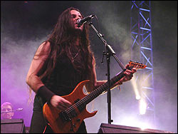 Tierra Santa. Foto: Juan Jesús García