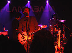 Grupo de Expertos Solynieve. Foto: Sergio Navas L&oacute;pez.