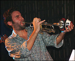 Juli&aacute;n S&aacute;nchez. Foto: Juan Jes&uacute;s Garc&iacute;a.