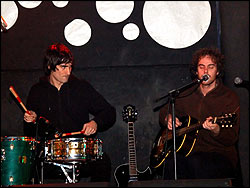 De la Rosa. Foto: Juan Jes&uacute;s Garc&iacute;a.