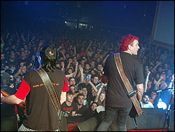 Reincidentes. Foto: Juan Jes&uacute;s Garc&iacute;a