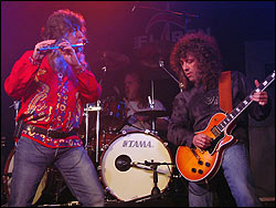 Ñu. Foto: Juan Jesús García