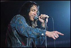 Fuzztones. Foto: Javier Rosa.